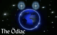 Signs of the Odiac
